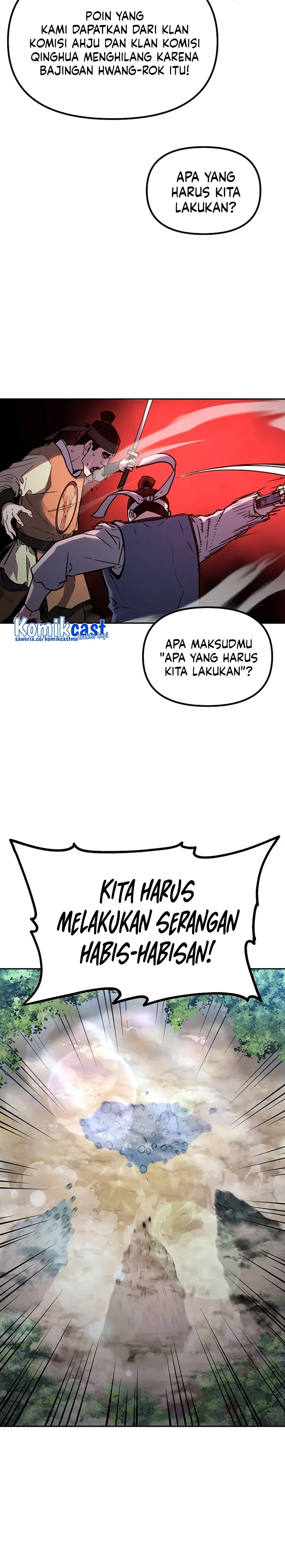 Halaman 4 — The Reborn Ranker Chronicles Chapter 67