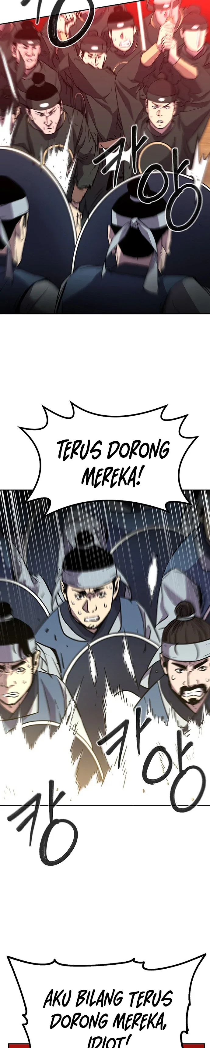 Halaman 6 — The Reborn Ranker Chronicles Chapter 67