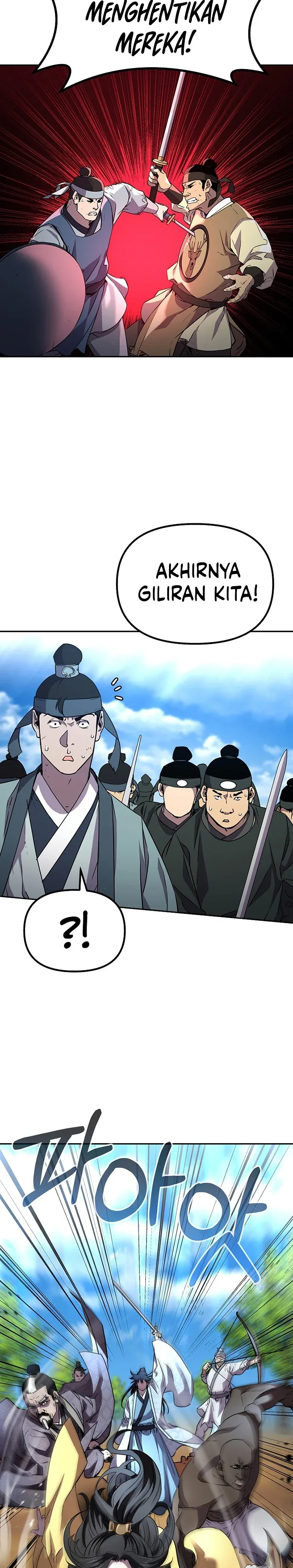 Halaman 12 — The Reborn Ranker Chronicles Chapter 67