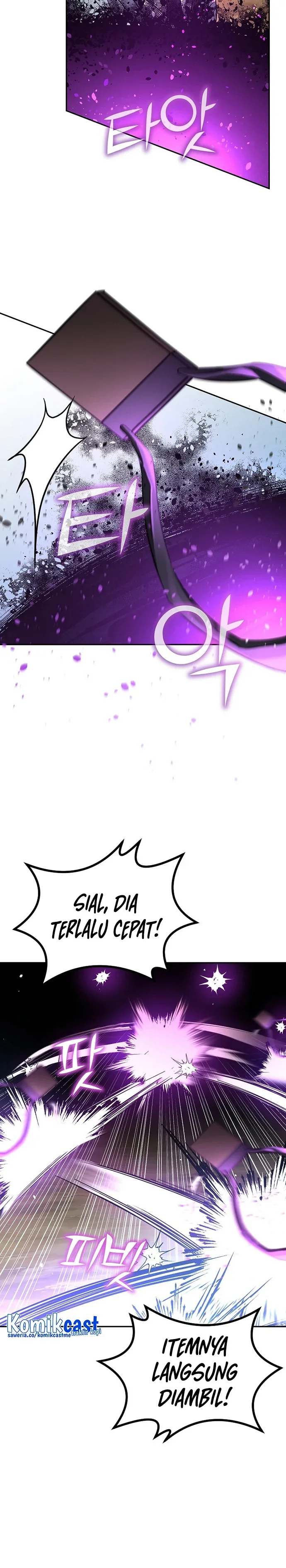 Halaman 25 — The Reborn Ranker Chronicles Chapter 67