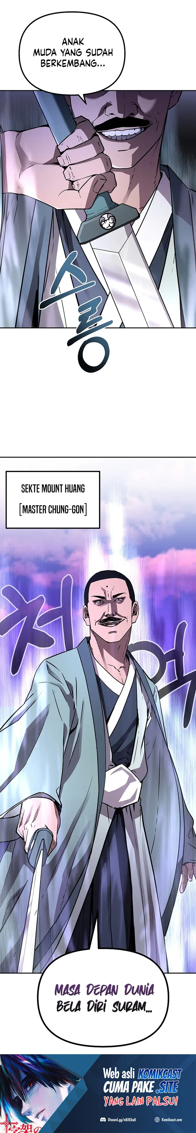 Halaman 28 — The Reborn Ranker Chronicles Chapter 67