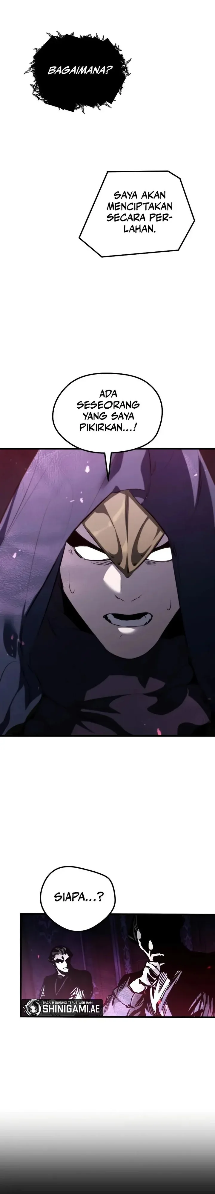 Halaman 9 — The Regressed Mercenary Has a Plan Chapter 6