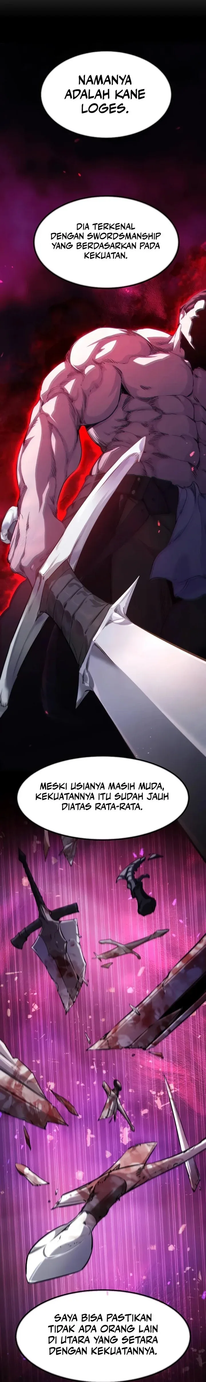 Halaman 10 — The Regressed Mercenary Has a Plan Chapter 6