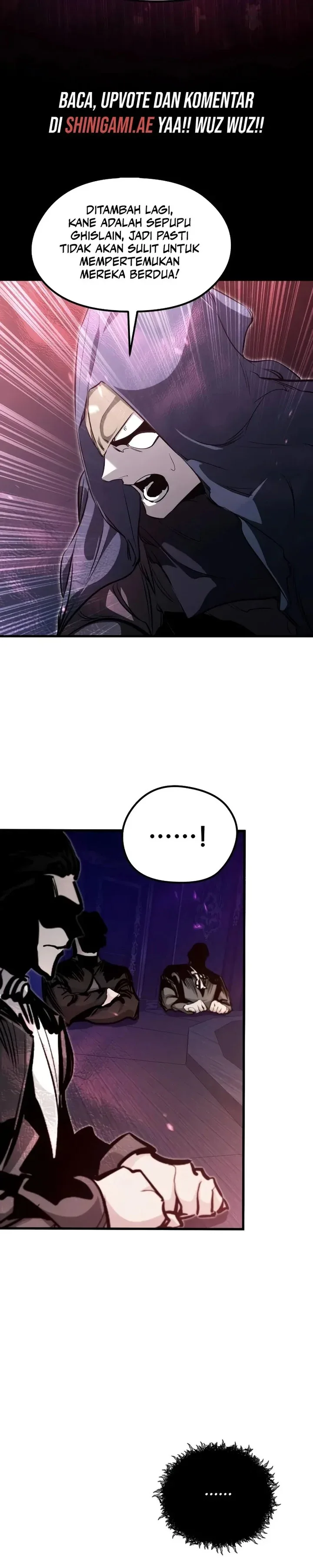 Halaman 11 — The Regressed Mercenary Has a Plan Chapter 6