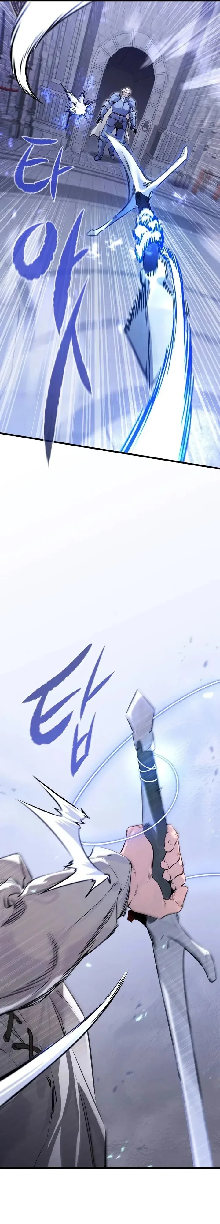 Halaman 16 — The Regressed Mercenary Has a Plan Chapter 6