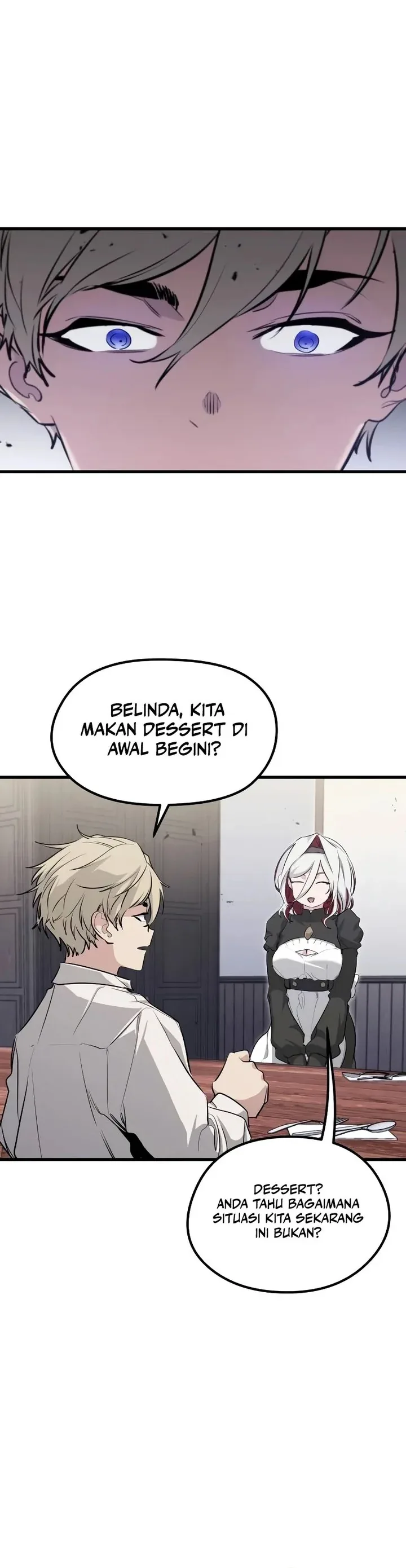 Halaman 29 — The Regressed Mercenary Has a Plan Chapter 6