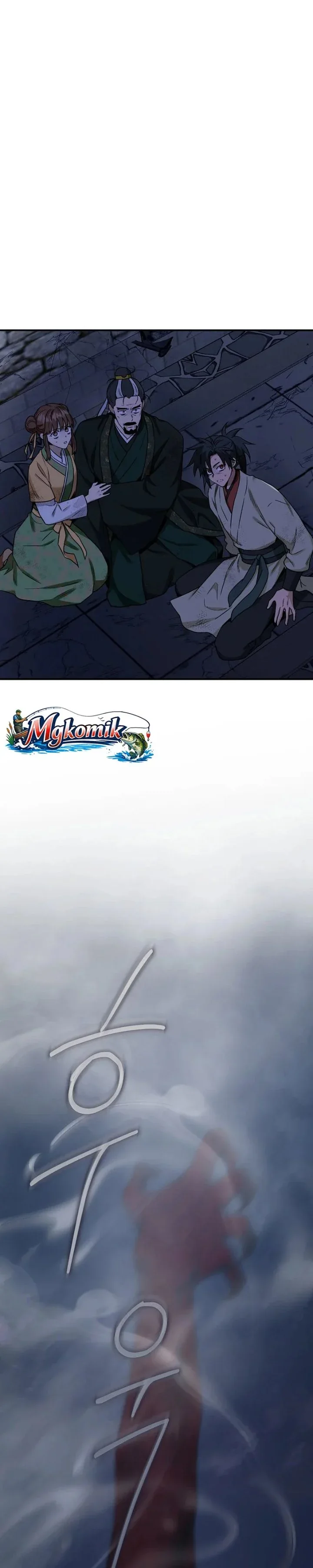 Halaman 5 — Master Villainess the Invincible! Chapter 129