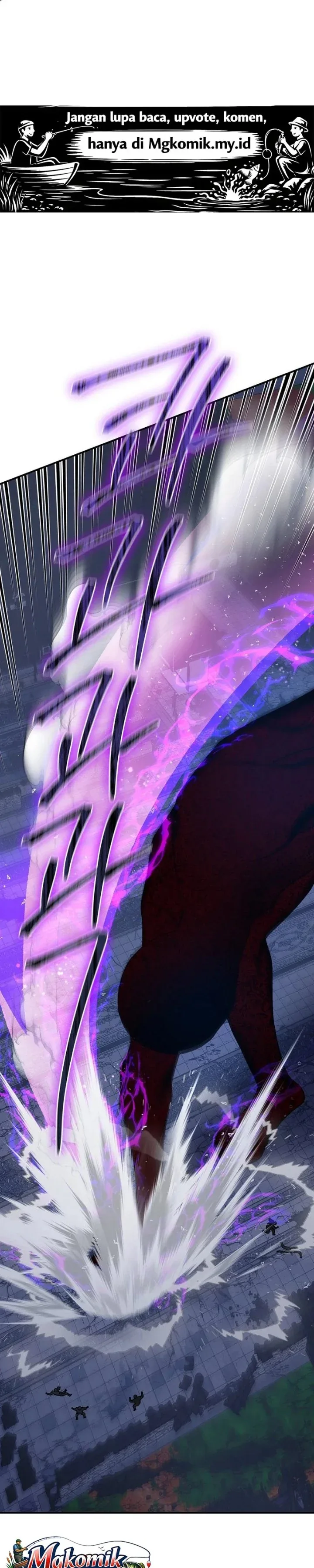 Halaman 7 — Master Villainess the Invincible! Chapter 129
