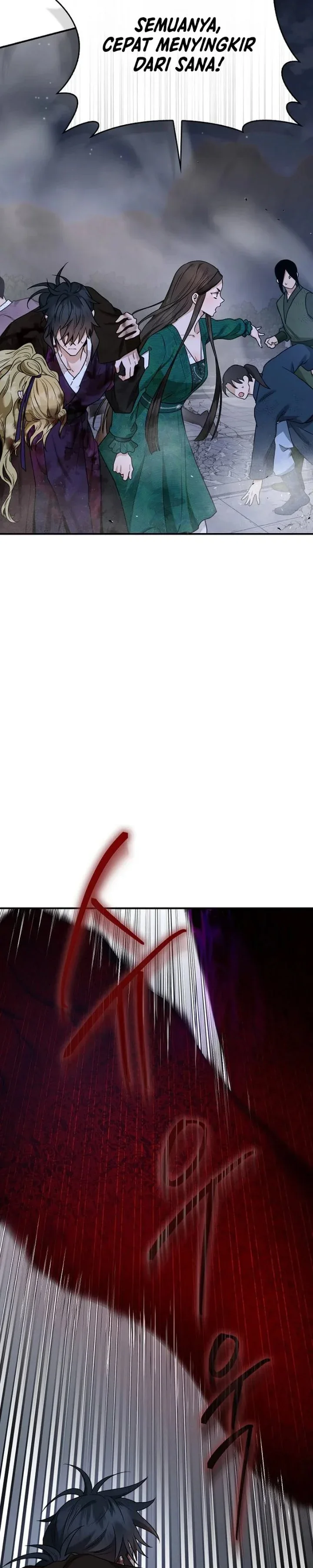 Halaman 11 — Master Villainess the Invincible! Chapter 129