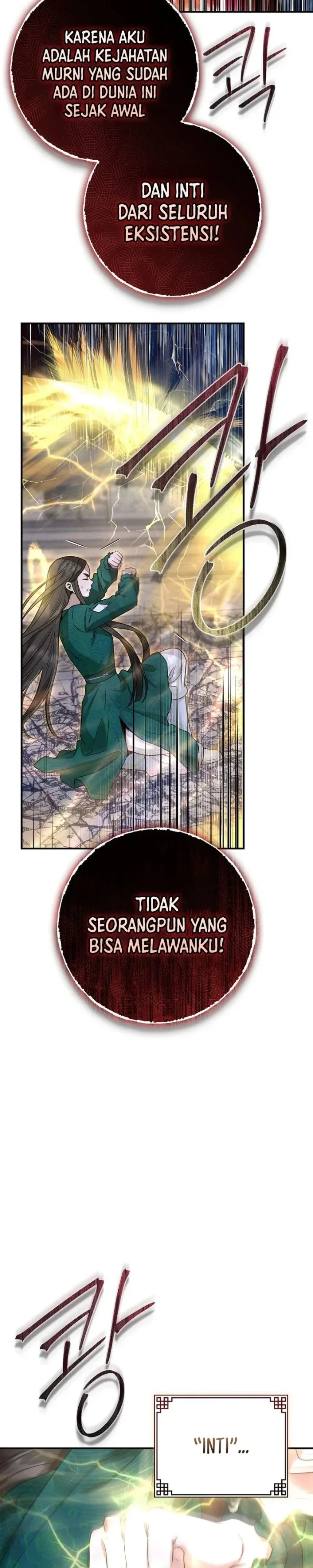 Halaman 18 — Master Villainess the Invincible! Chapter 129