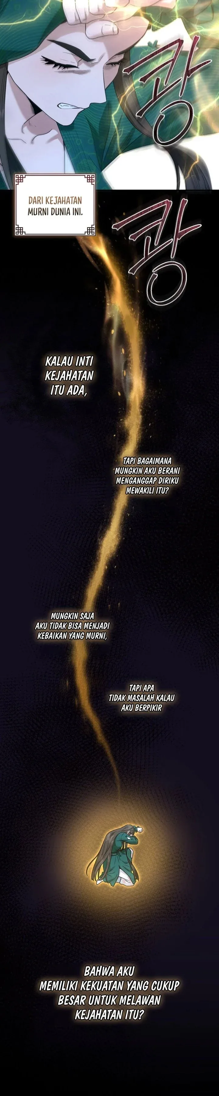 Halaman 19 — Master Villainess the Invincible! Chapter 129