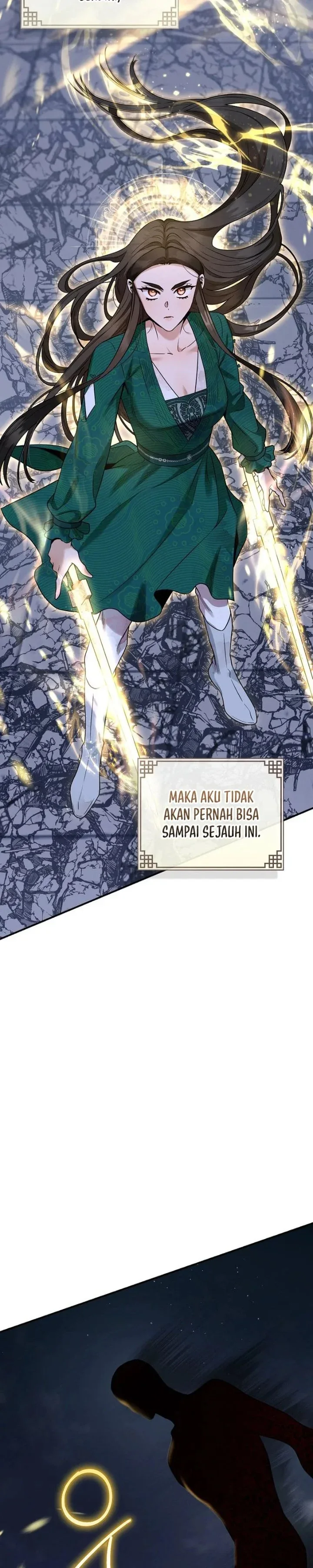 Halaman 25 — Master Villainess the Invincible! Chapter 129
