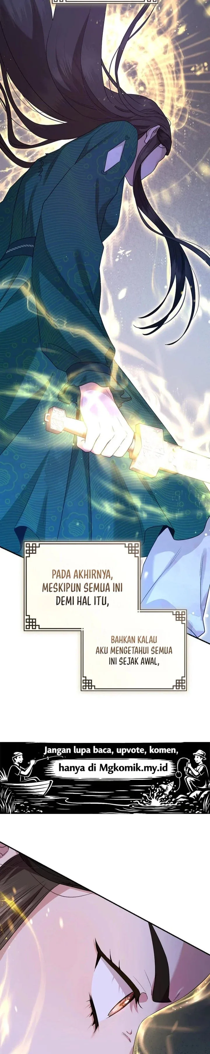 Halaman 43 — Master Villainess the Invincible! Chapter 129