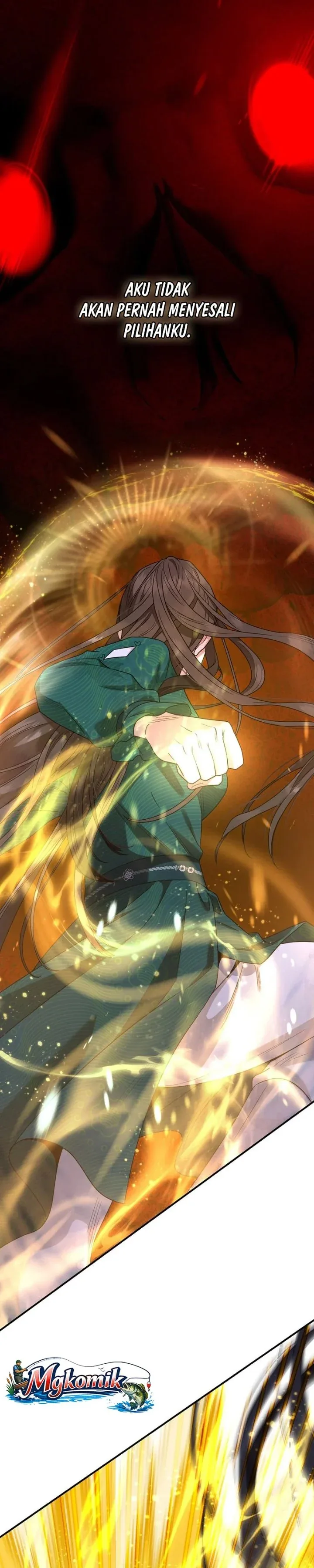 Halaman 47 — Master Villainess the Invincible! Chapter 129