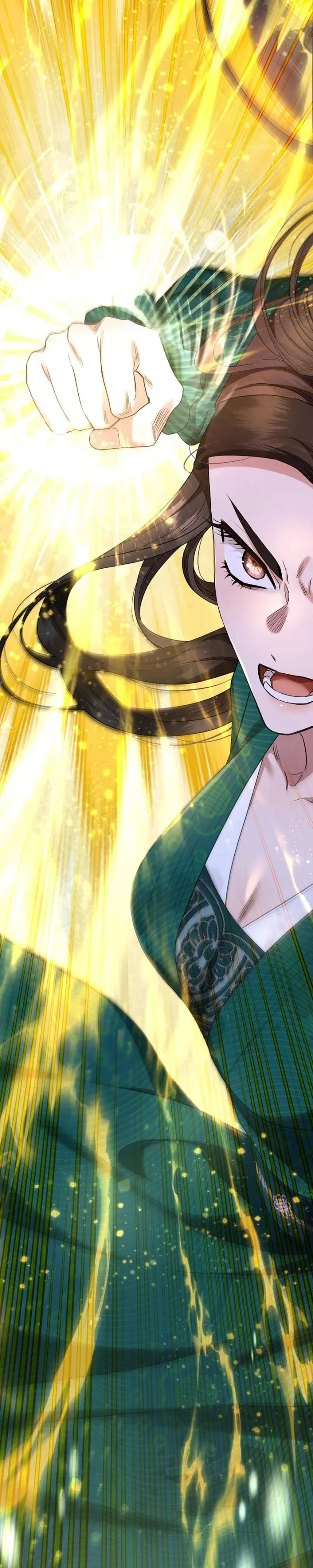 Halaman 48 — Master Villainess the Invincible! Chapter 129