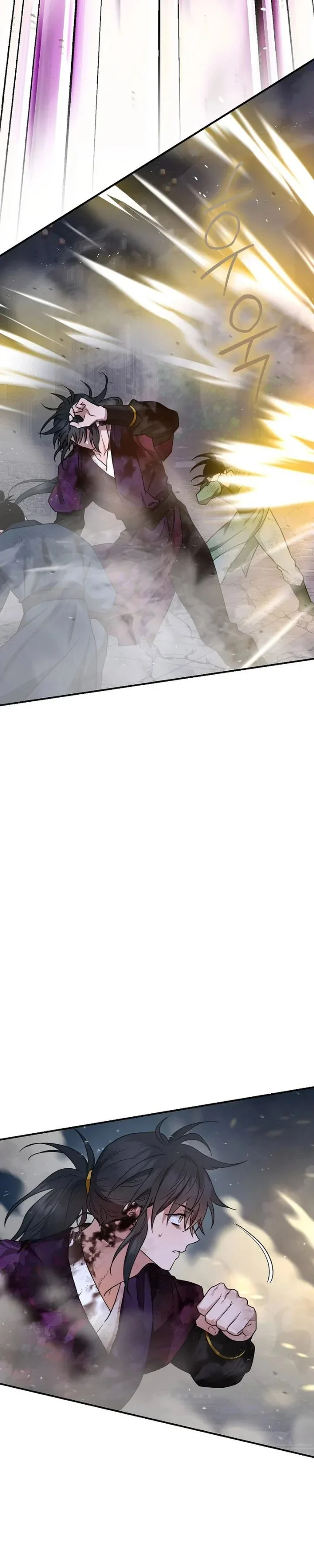 Halaman 52 — Master Villainess the Invincible! Chapter 129