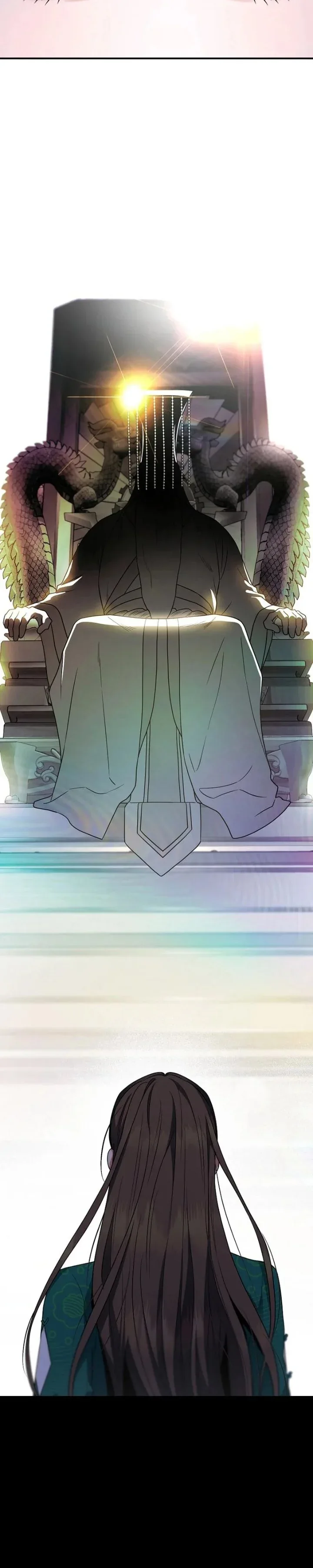 Halaman 55 — Master Villainess the Invincible! Chapter 129