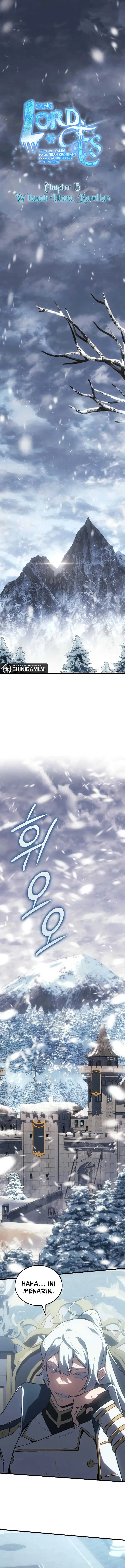 Halaman 9 — Ice Lord Chapter 15