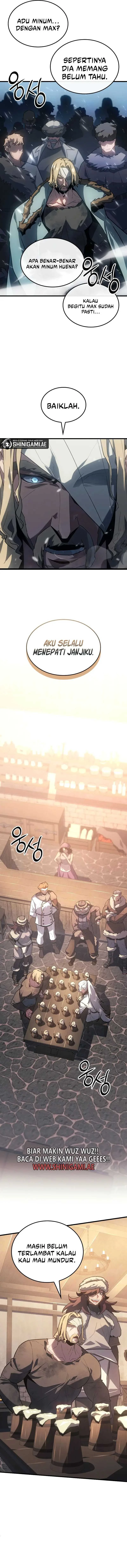 Halaman 19 — Ice Lord Chapter 15