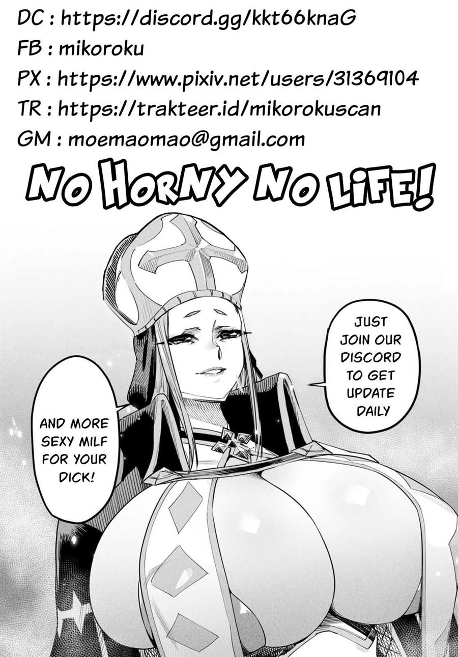 Halaman 20 — Kuchidome no Gohoubi wa Dansou Otome to Ichaero desu! Chapter 15