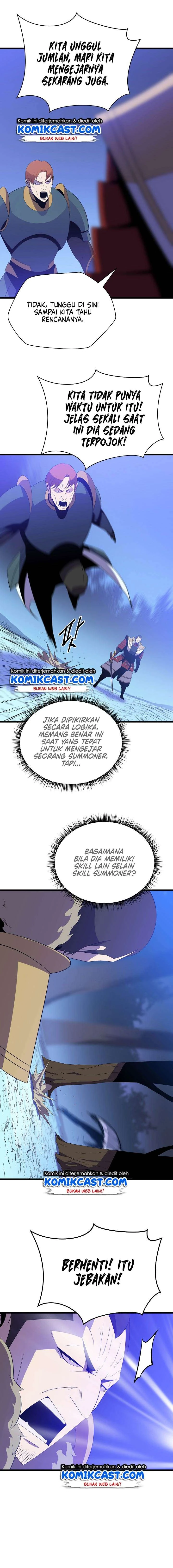 Halaman 4 — Kill the Hero Chapter 53