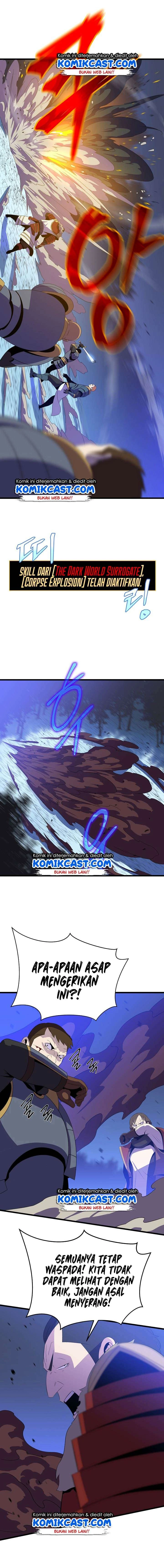 Halaman 5 — Kill the Hero Chapter 53