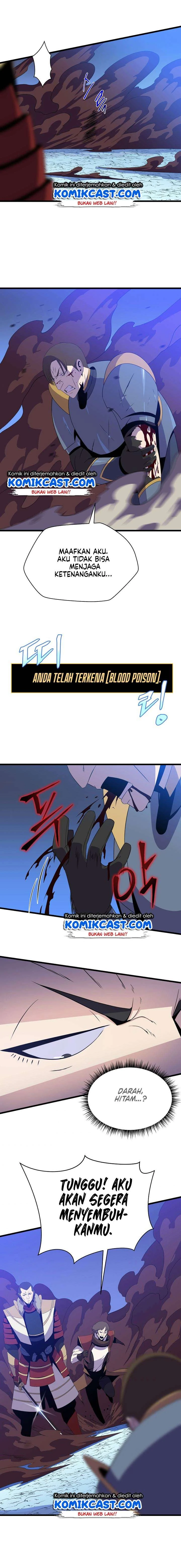 Halaman 6 — Kill the Hero Chapter 53