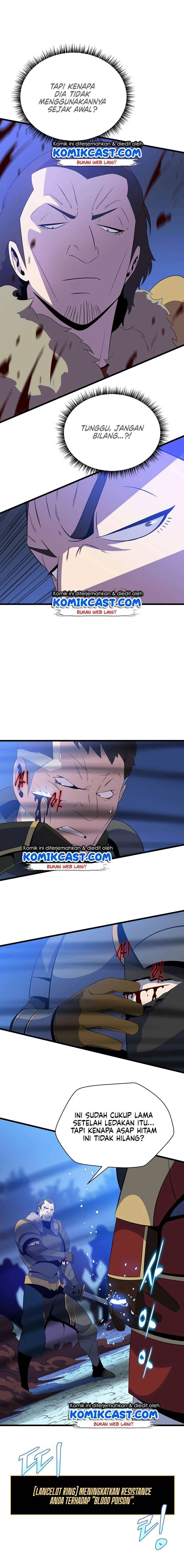Halaman 9 — Kill the Hero Chapter 53