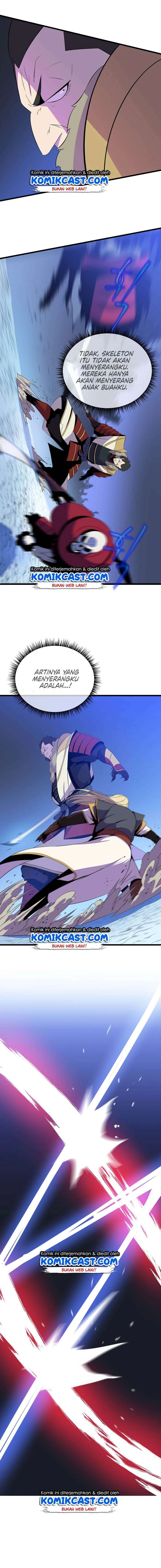 Halaman 11 — Kill the Hero Chapter 53