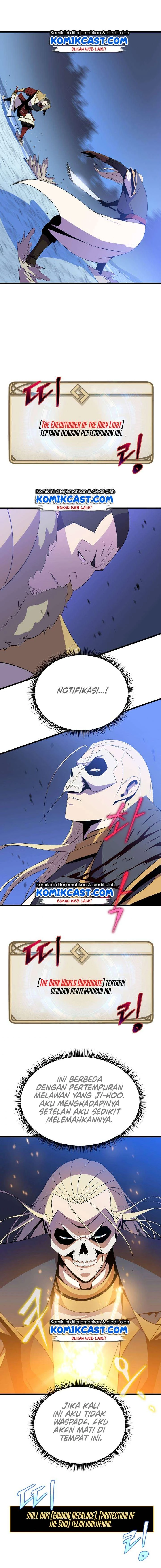 Halaman 12 — Kill the Hero Chapter 53