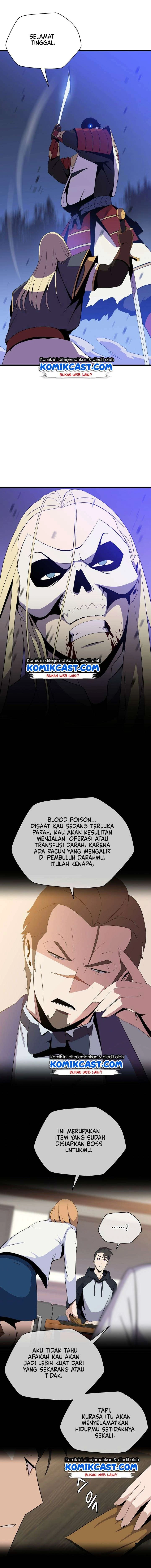 Halaman 16 — Kill the Hero Chapter 53