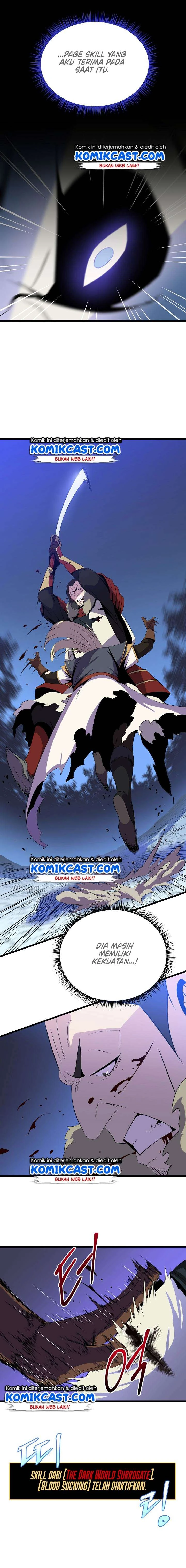 Halaman 17 — Kill the Hero Chapter 53