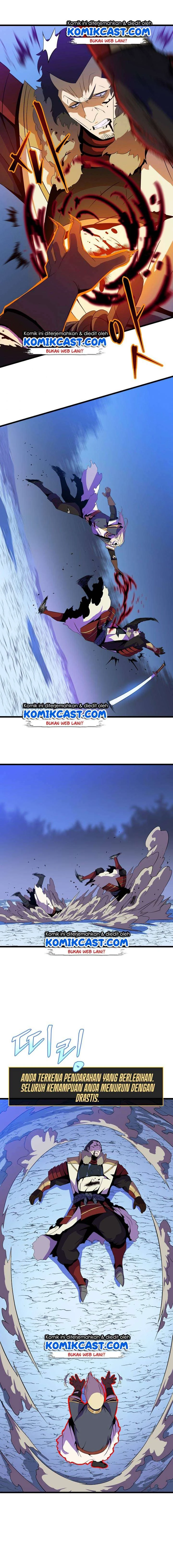 Halaman 18 — Kill the Hero Chapter 53