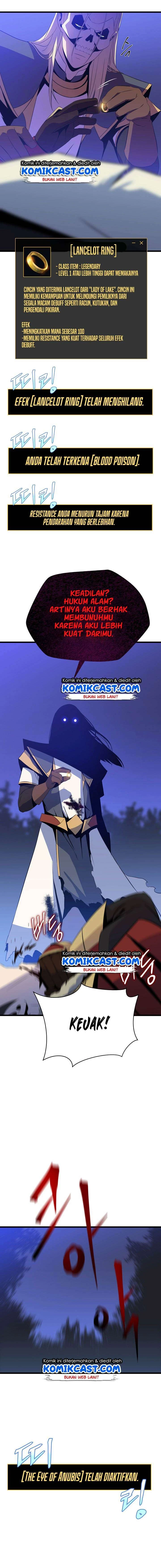 Halaman 20 — Kill the Hero Chapter 53