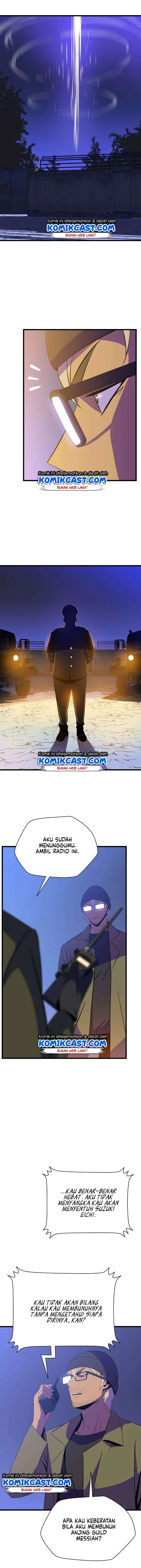 Halaman 21 — Kill the Hero Chapter 53
