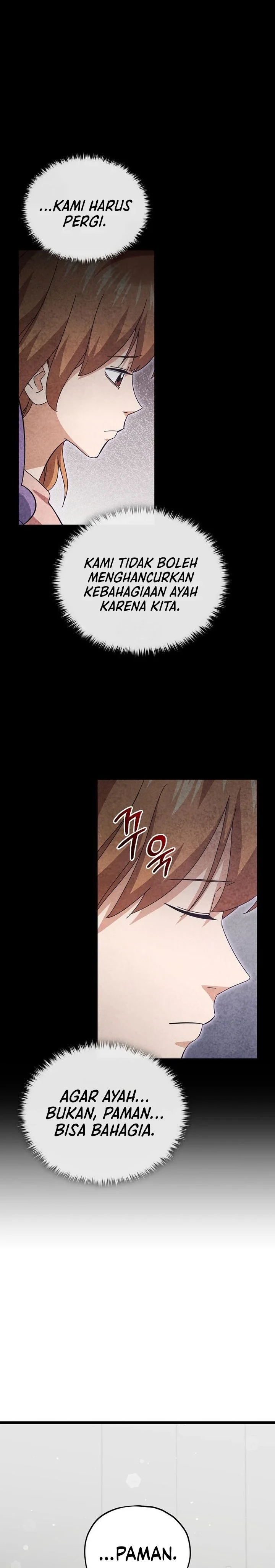 Halaman 16 — My Dad Is Too Strong Chapter 233