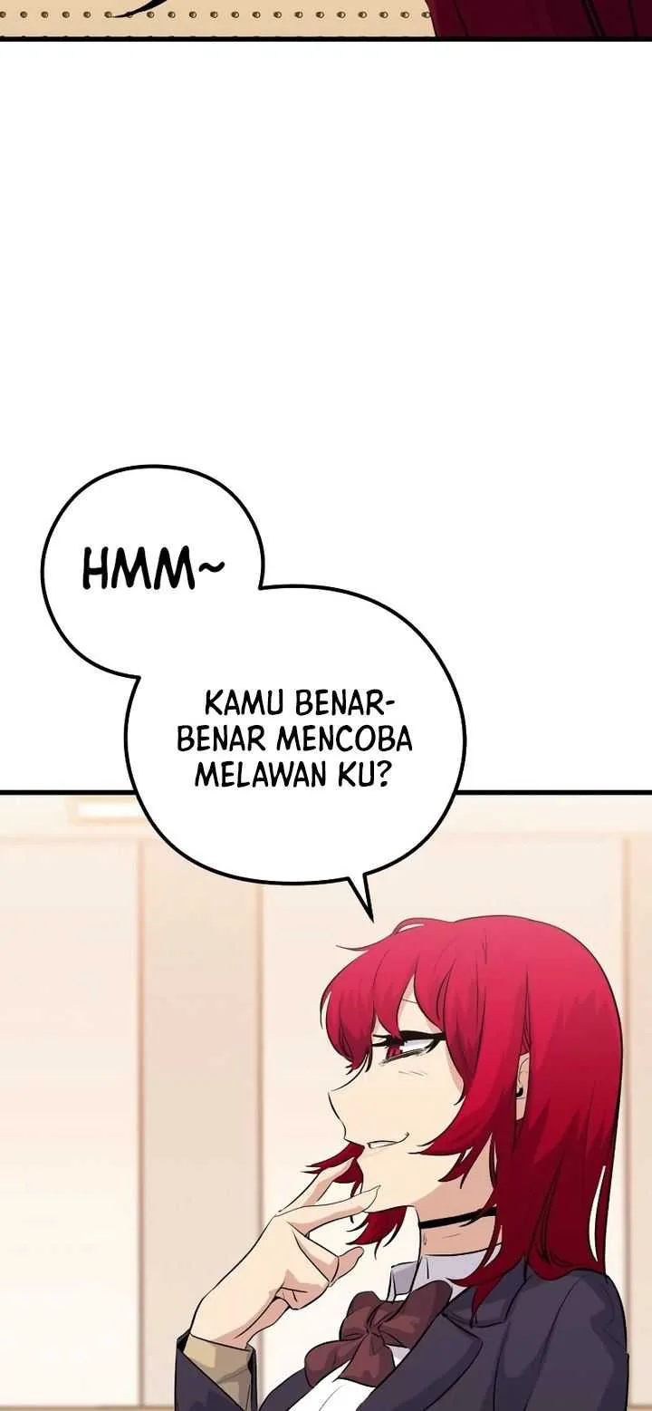 Halaman 3 — Ghost King Chapter 35