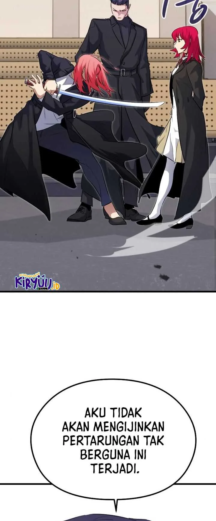 Halaman 9 — Ghost King Chapter 35