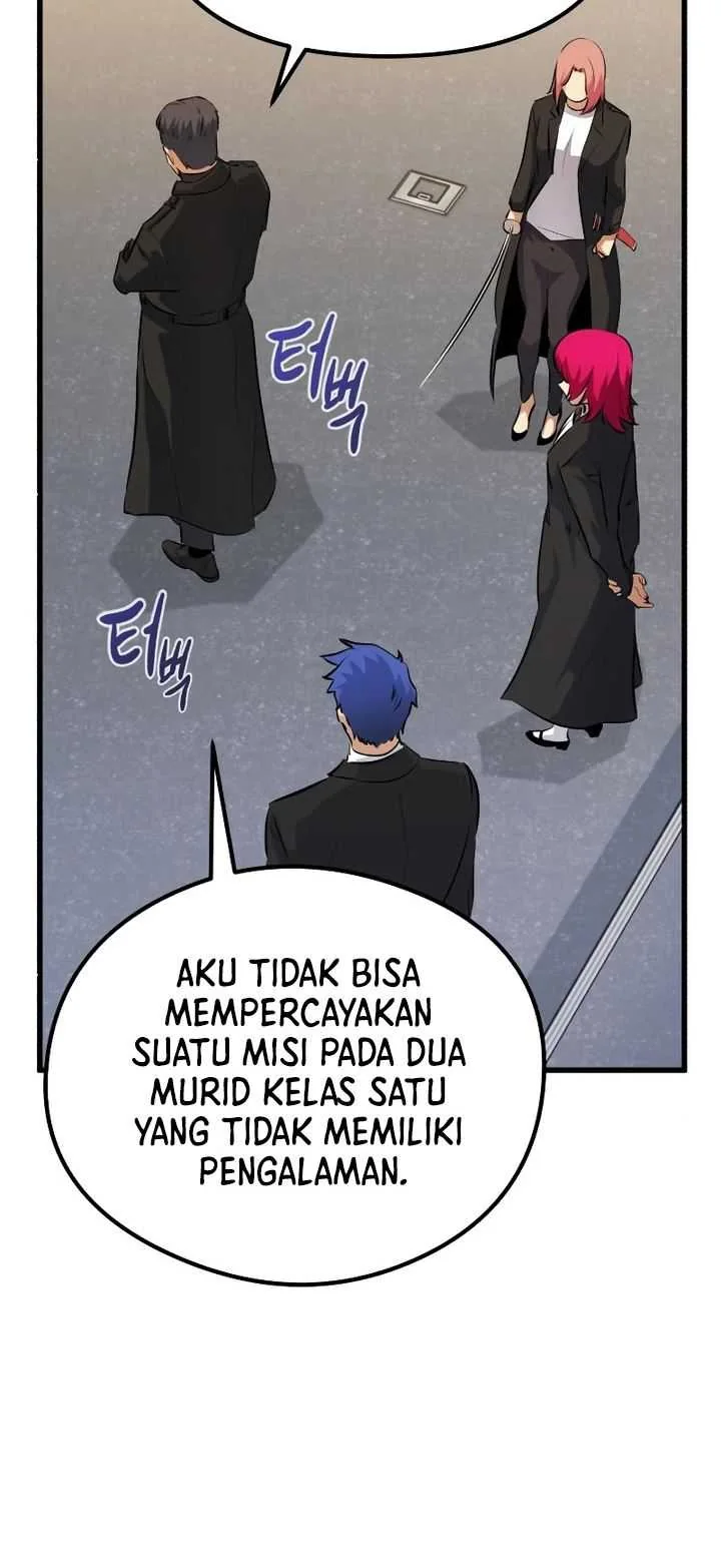 Halaman 15 — Ghost King Chapter 35