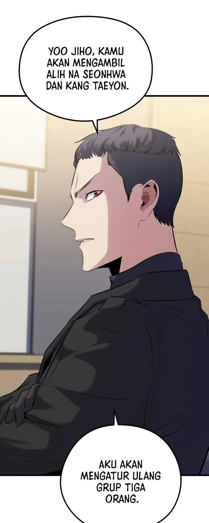 Halaman 17 — Ghost King Chapter 35