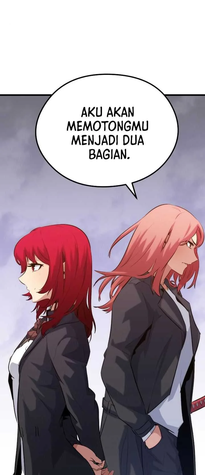 Halaman 21 — Ghost King Chapter 35