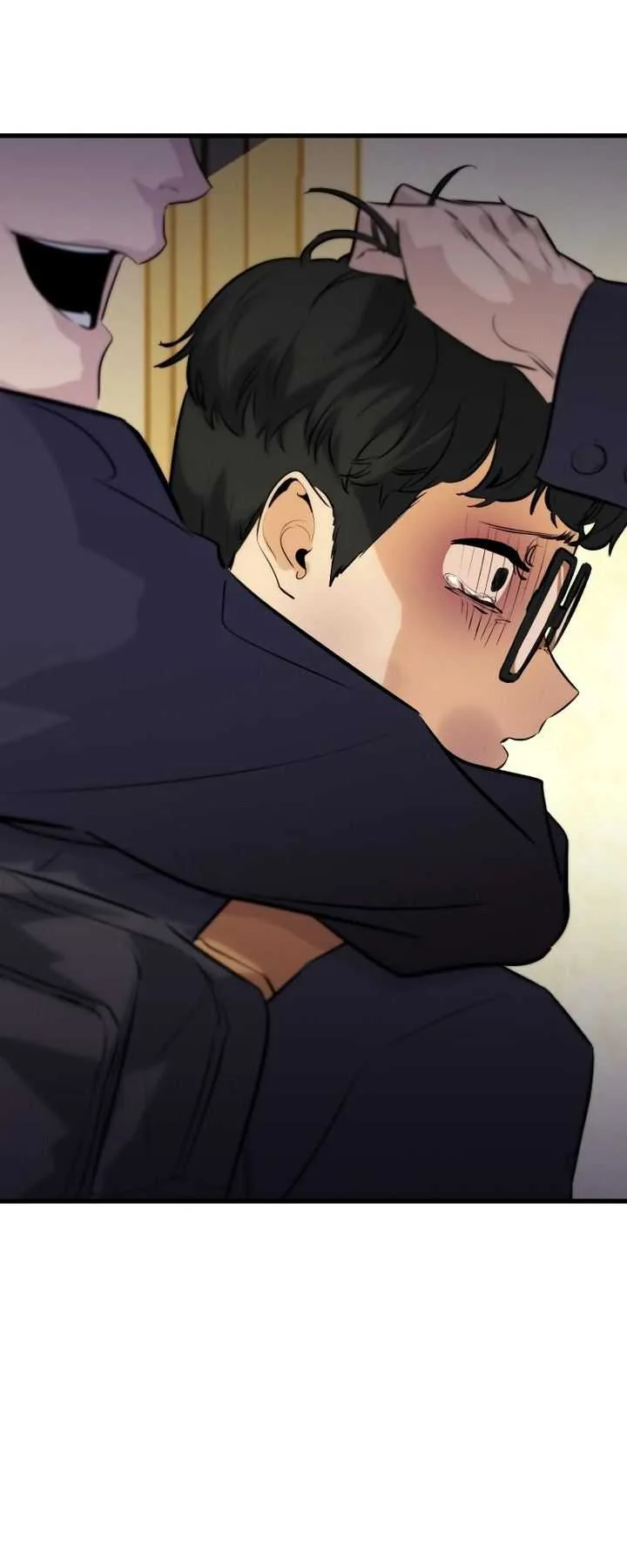 Halaman 33 — Ghost King Chapter 35