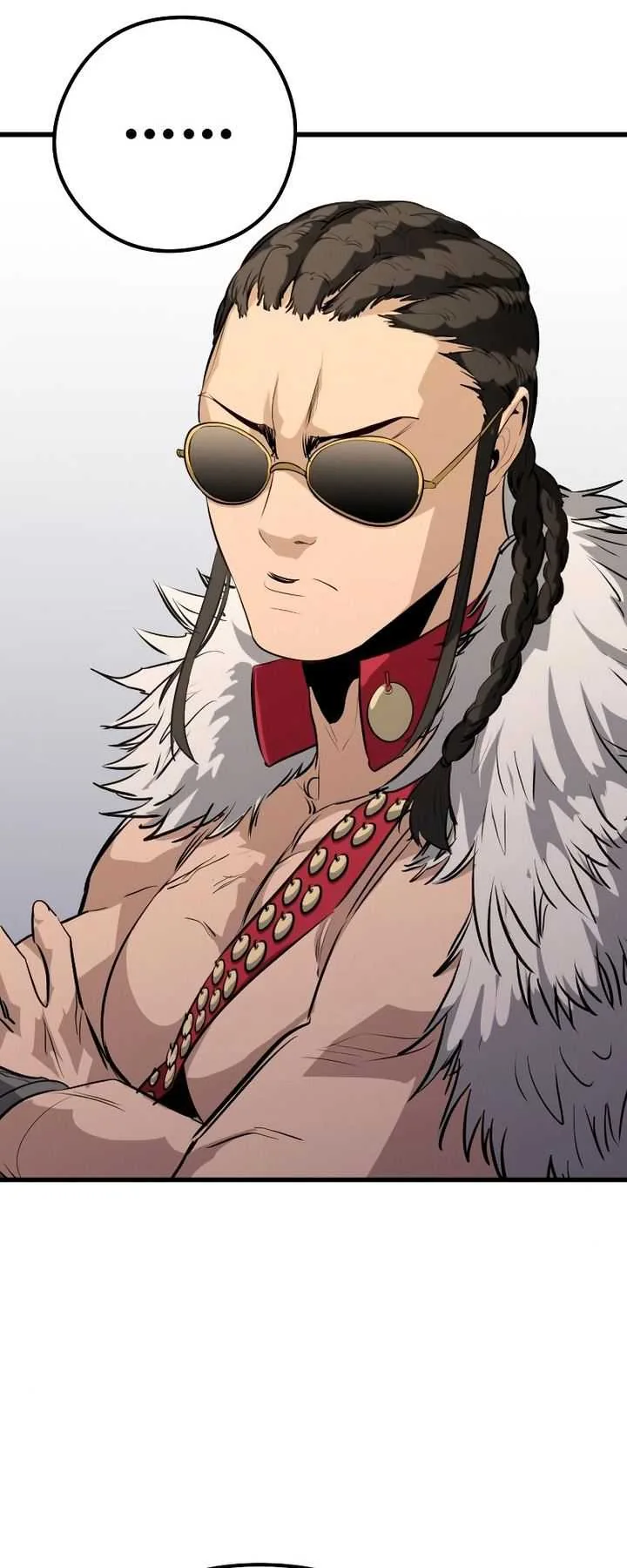 Halaman 34 — Ghost King Chapter 35