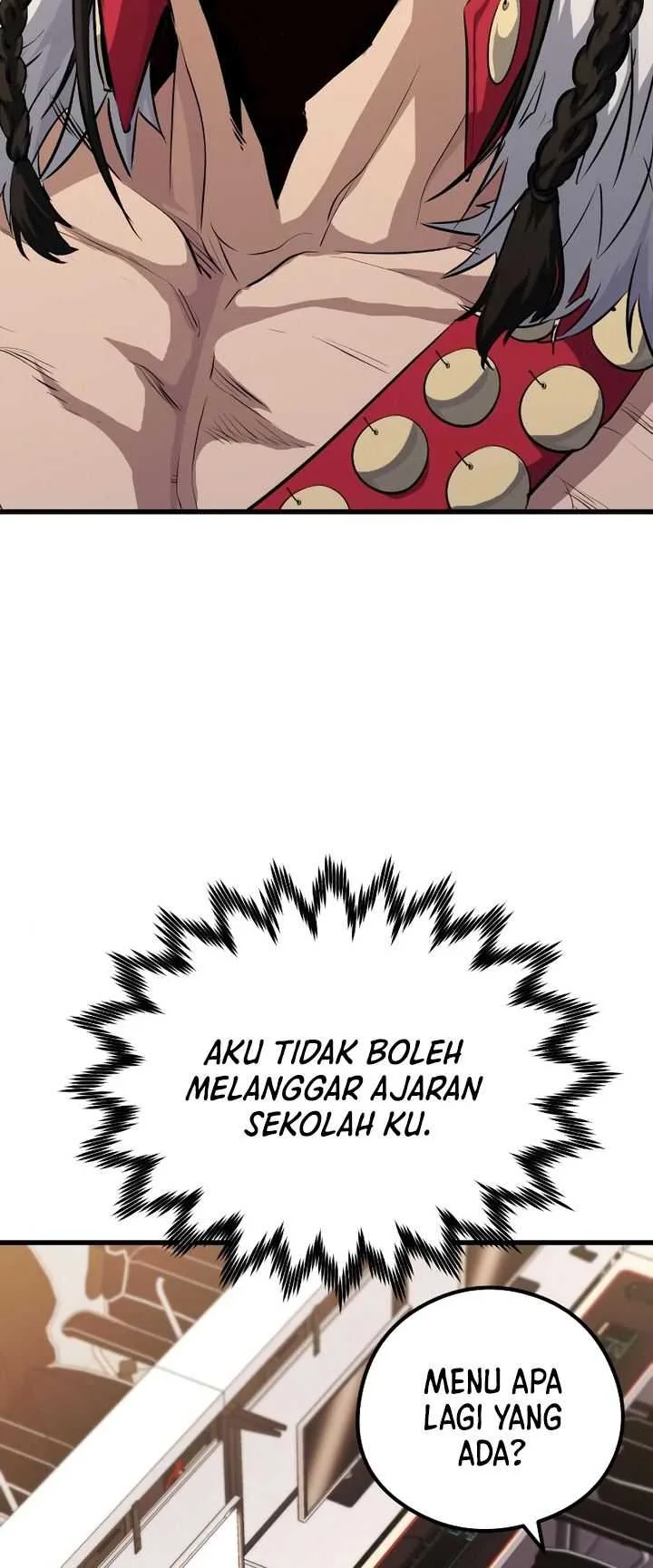 Halaman 39 — Ghost King Chapter 35