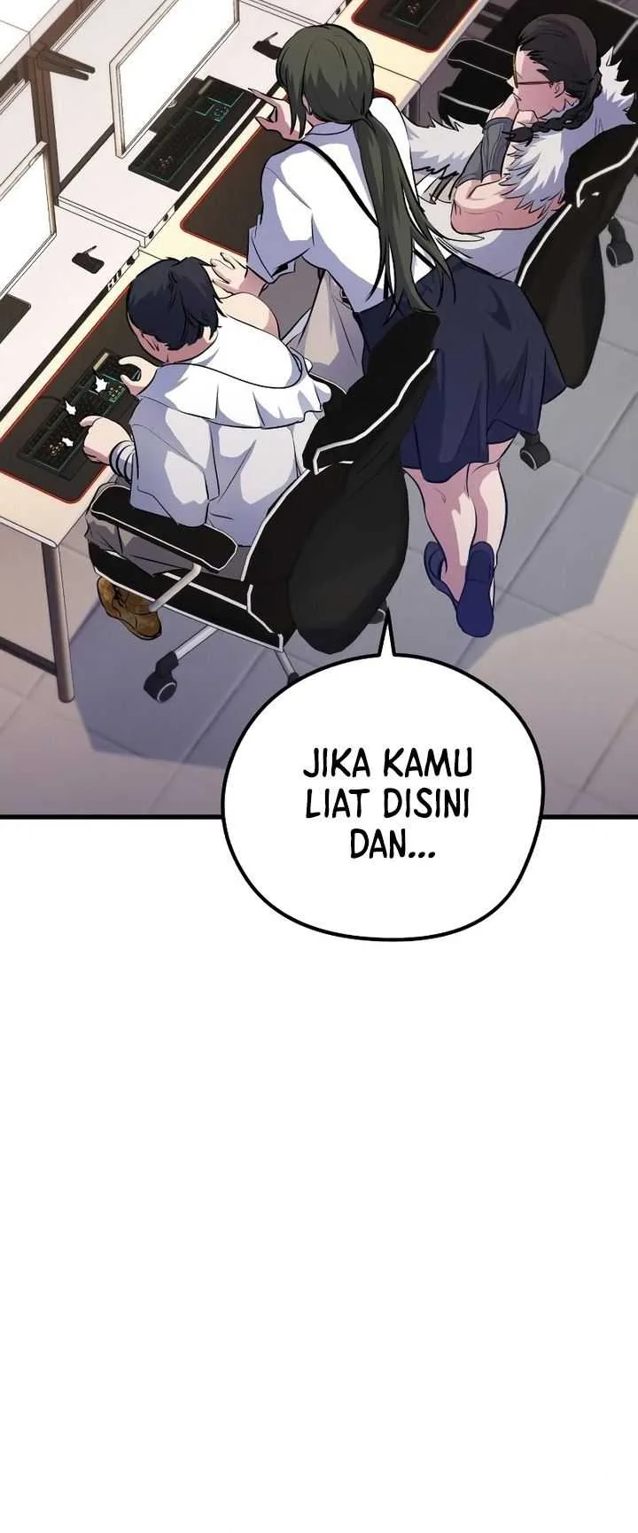 Halaman 40 — Ghost King Chapter 35