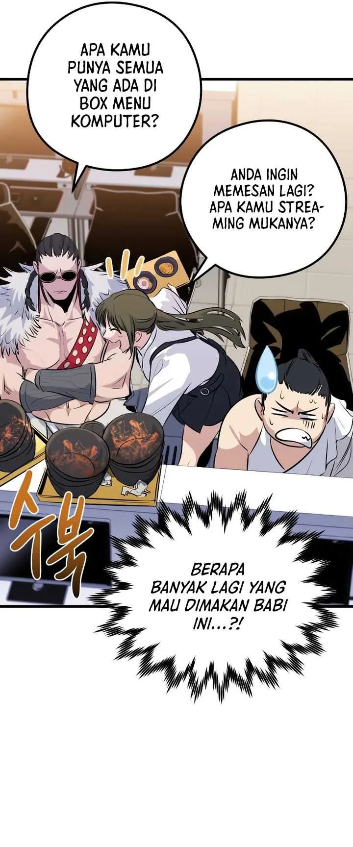 Halaman 66 — Ghost King Chapter 35