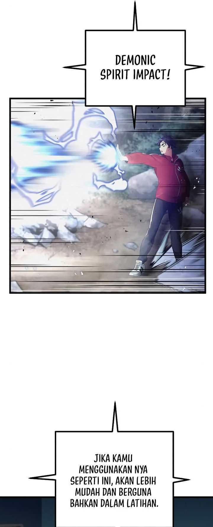 Halaman 71 — Ghost King Chapter 35