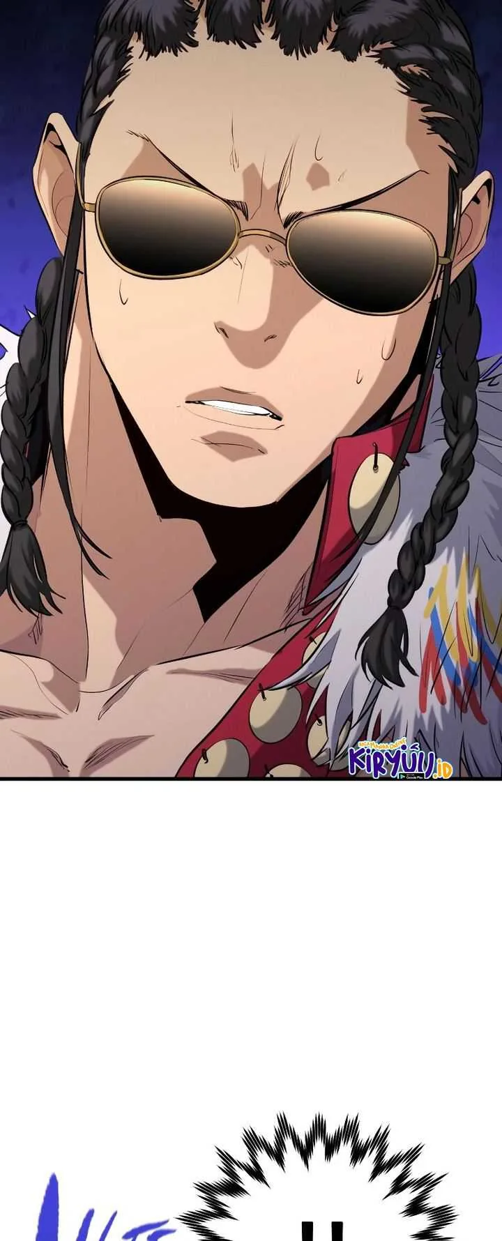 Halaman 73 — Ghost King Chapter 35