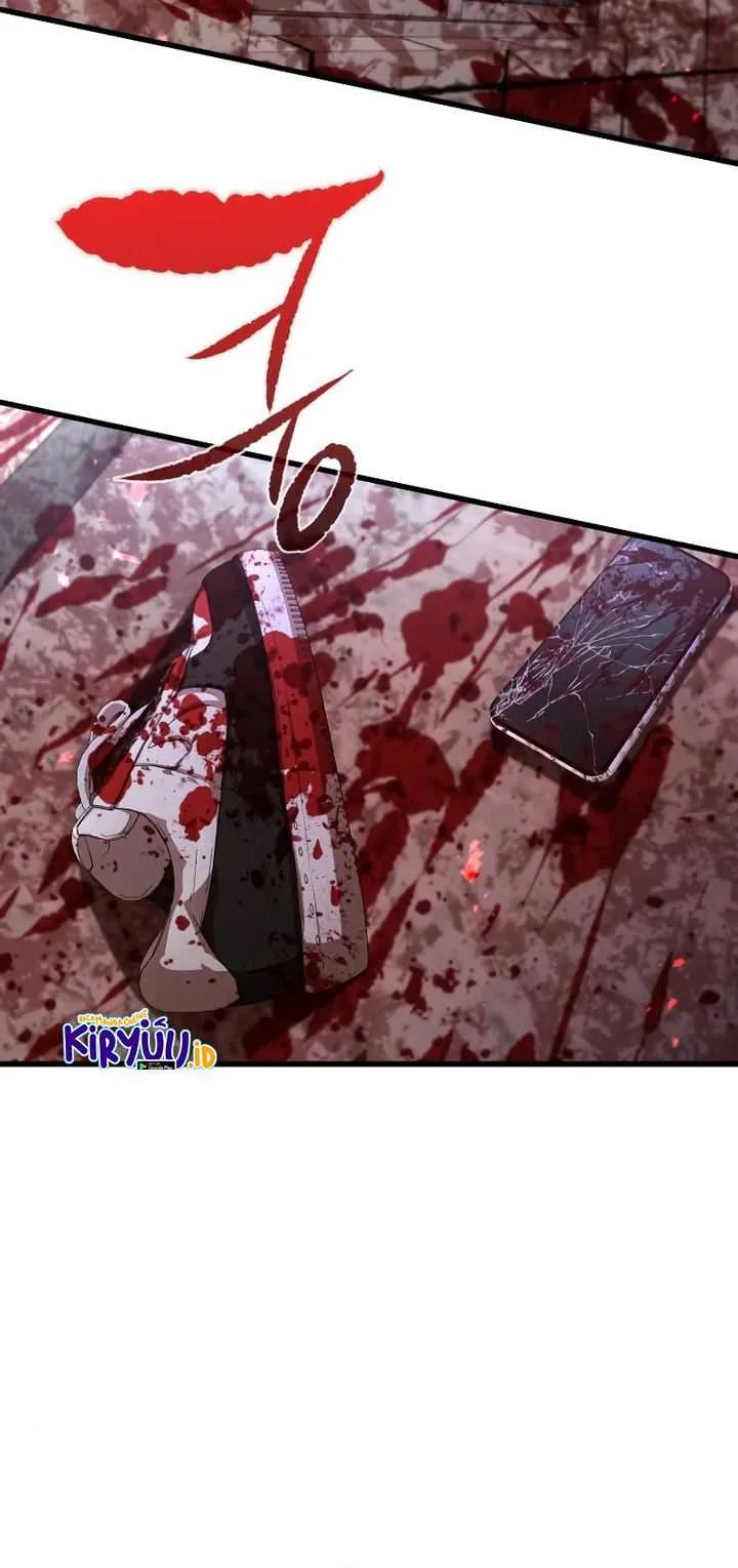 Halaman 85 — Ghost King Chapter 35