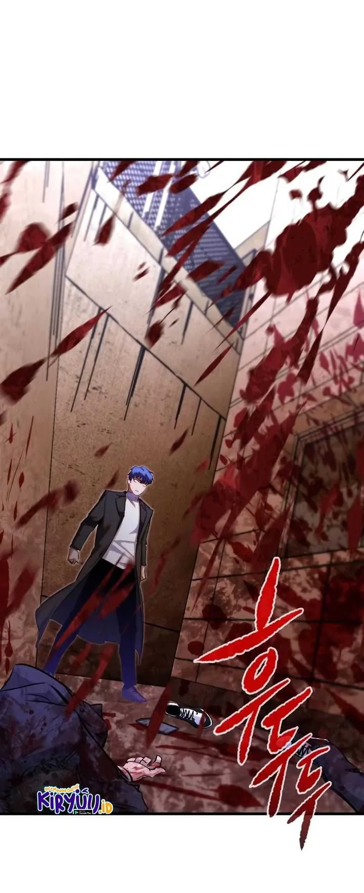 Halaman 89 — Ghost King Chapter 35